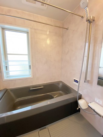 寛ぎと癒しのバスタイムを 目黒区S様邸 寛ぎと癒しのバスタイムを 目黒区S様邸